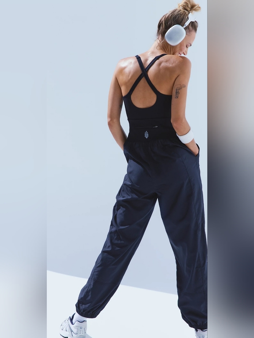 FP Movement by Free People Righteous Onesie